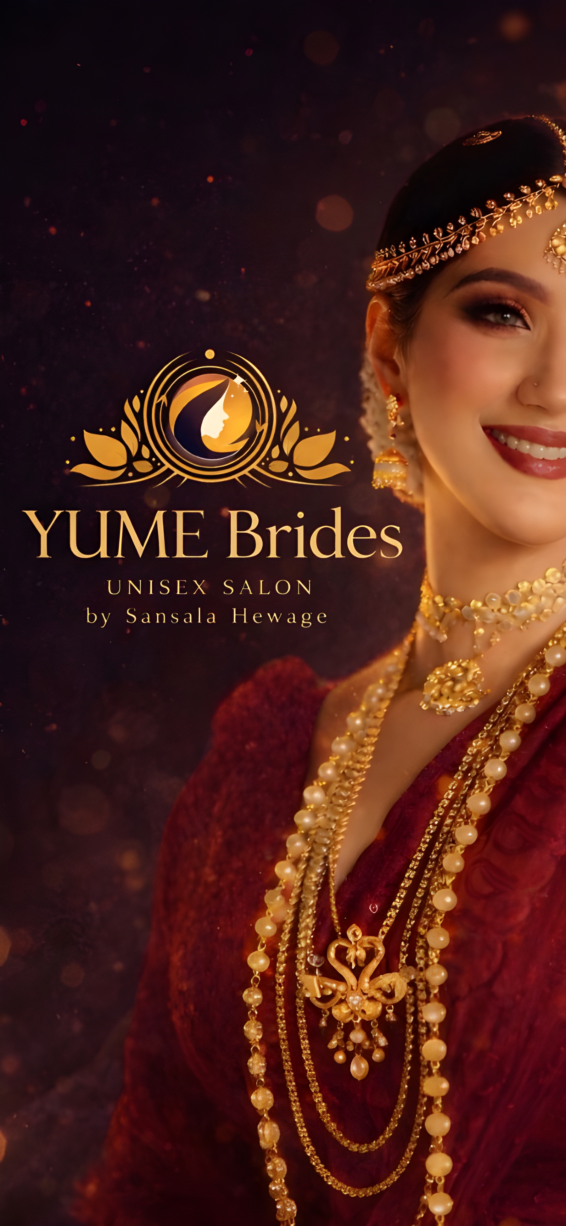 YUME Brides