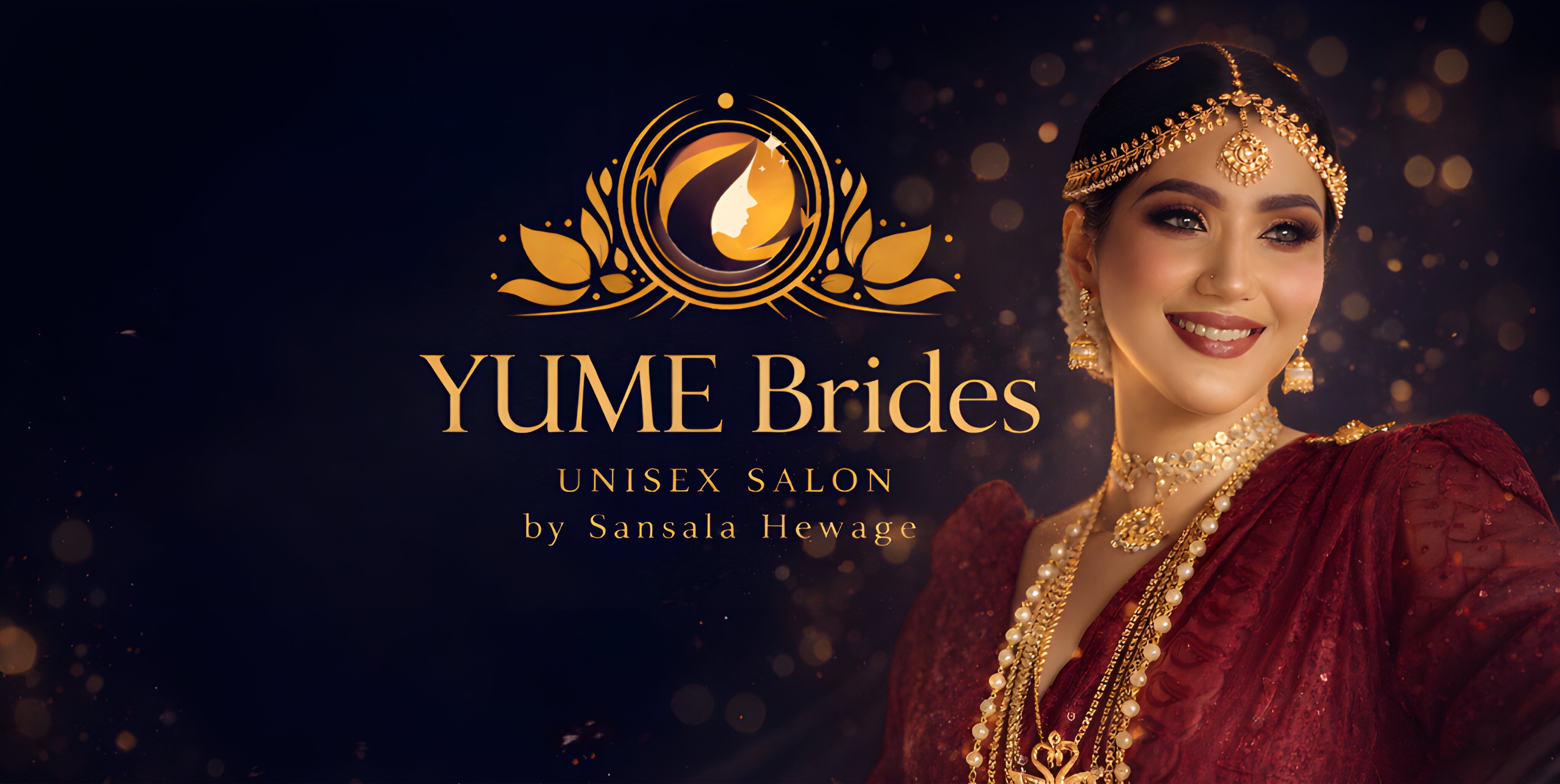 YUME Brides